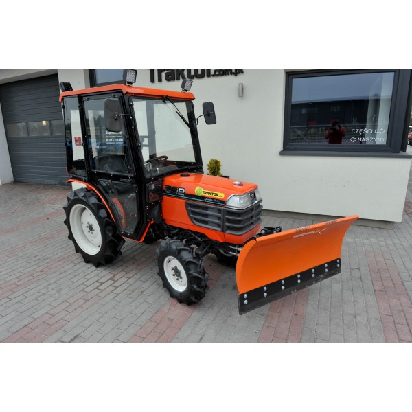 Kubota B92