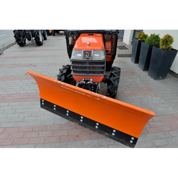 Kubota B92