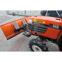 Kubota B92