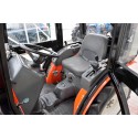 Kubota B92