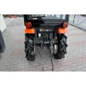 Kubota B92