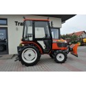 Kubota B92