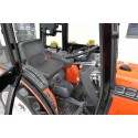 Kubota B92