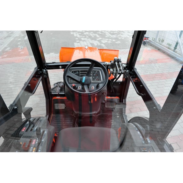 Kubota B92
