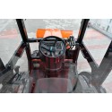 Kubota B92