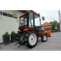 Kubota B92