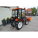 Kubota B92