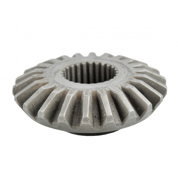 Piñón 22T 25T Rueda dentada 113x38 mm para cultivador SB y MZ