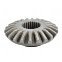 22T 25T ozubené koleso 113x38 mm ozubené koleso pre kultivátor SB a MZ