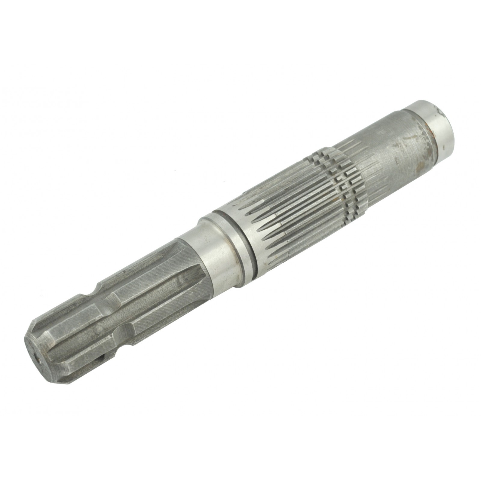 Arbre de prise de force 248 mm 6T 25T du timon SB et MZ