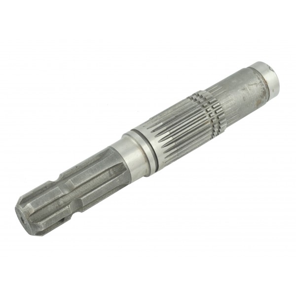 Die Welle 248 mm PTO 6T 25T des Getriebes der SB- und MZ-Motorhacke