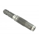 Wałek 248 mm P.T.O 6T 25T przekładni glebogryzarki SB i MZ | Traktor.com.pl