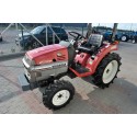 Shibaura P185F 4x4 18 CV
