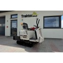 Mitsubishi MC10 Raupendumper 10 PS