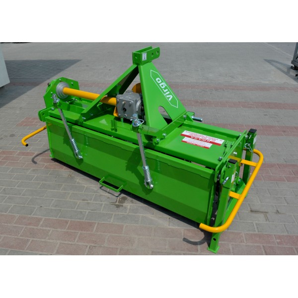 Glebogryzarka Virgo U540 160 cm Bomet
