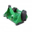 EFGC 105 TRX flail mower