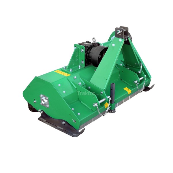 EFGC 105 TRX flail mower