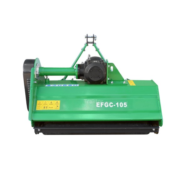 Kosiarka bijakowa EFGC 105 TRX