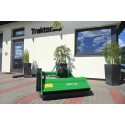 EFGC 105 TRX flail mower