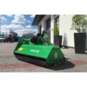 Kosiarka bijakowa EFGC 105 cm