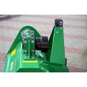 EFGC 105 TRX flail mower