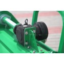 Cepová sekačka EFGC 175 TRX