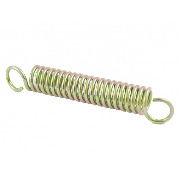 Ressort de traction de 93 mm pour timon de séparation