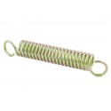 93 mm tension spring for separation tiller