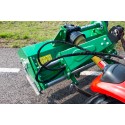 Kosiarka bijakowa z przesuwem hydraulicznym EFGCH 125 M TRX | Traktor.com.pl