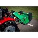 Kosiarka bijakowa z przesuwem hydraulicznym EFGCH 125 M TRX | Traktor.com.pl