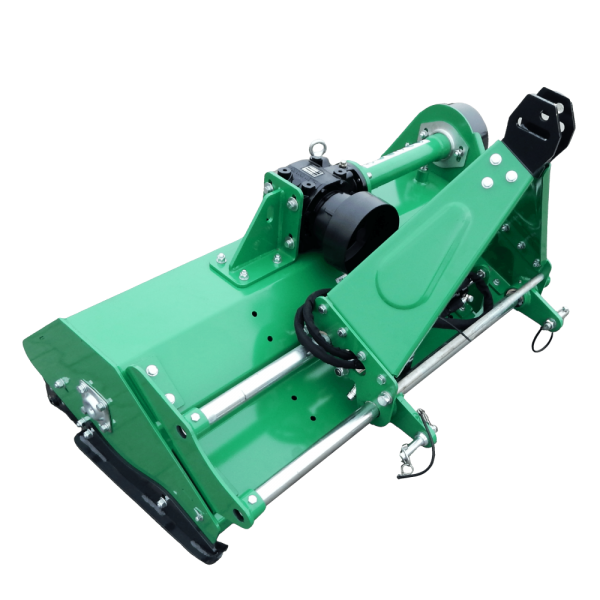 Kosiarka bijakowa z przesuwem hydraulicznym EFGCH 145 M TRX | Traktor.com.pl