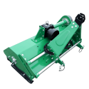 Kosiarka bijakowa z przesuwem hydraulicznym EFGCH 145 mulczer