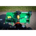Kosiarka bijakowa z przesuwem hydraulicznym EFGCH 145 M TRX | Traktor.com.pl