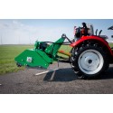 Kosiarka bijakowa z przesuwem hydraulicznym EFGCH 145 M TRX | Traktor.com.pl