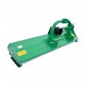 Schlagmäher mit hydraulischem Transfer EGGCH 200 mulczer