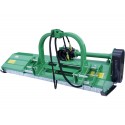 Flail mower with hydraulic shift EFGCH 220 M TRX