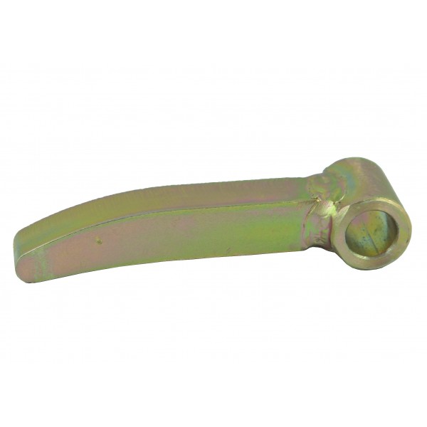Ressort de traction 93 mm pour timon de séparation