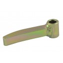 Zugfeder 93 mm der Trennfräse