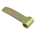 Ressort de traction 93 mm pour timon de séparation
