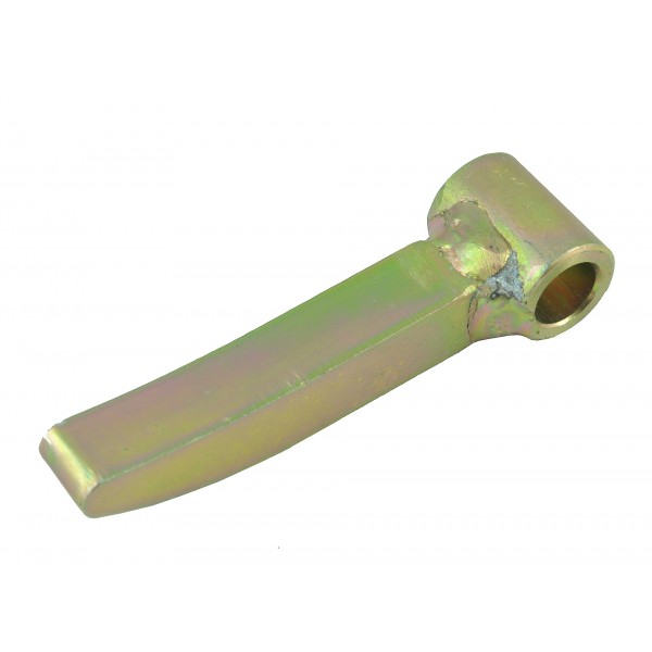 Ressort de traction 93 mm pour timon de séparation