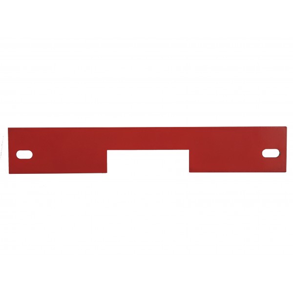 Łącznik płyta łącząca dolna 360 mm glebogryzarki separacyjnej SB