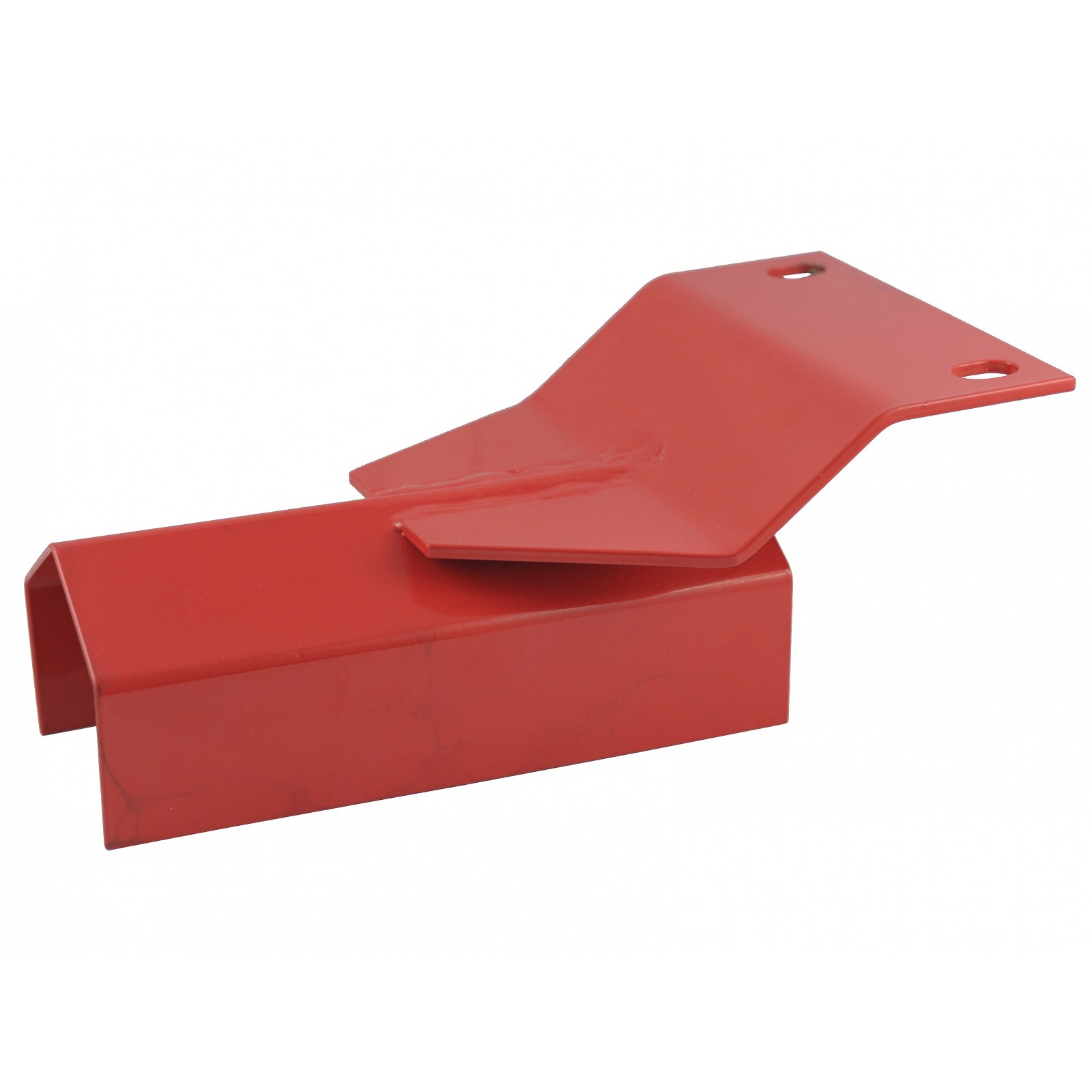 Teleskopický kryt pre separačný rotor SB85
