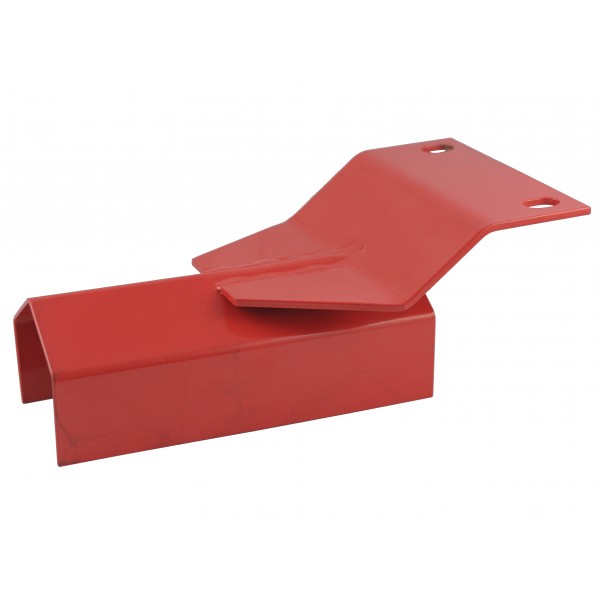 Telescopic cover for the SB85 separating rotor