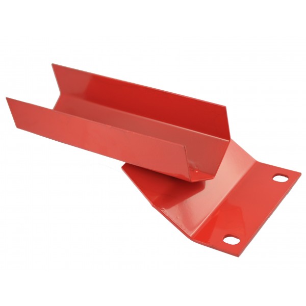 Teleskopický kryt pre separačný rotor SB85