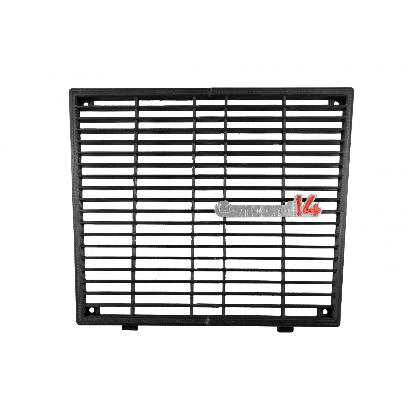 Grill Hinomoto C144 przednia maska atrapa