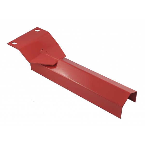 Teleskopický kryt, 450 mm, plášť rotačného kultivátora SB1445