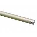 Závesná tyč pre zadný kryt separačného rotora SB165