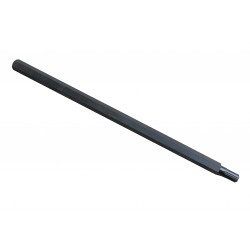 Wałek 6-kątny do glebogryzarki SB165 / 6T / 968 mm