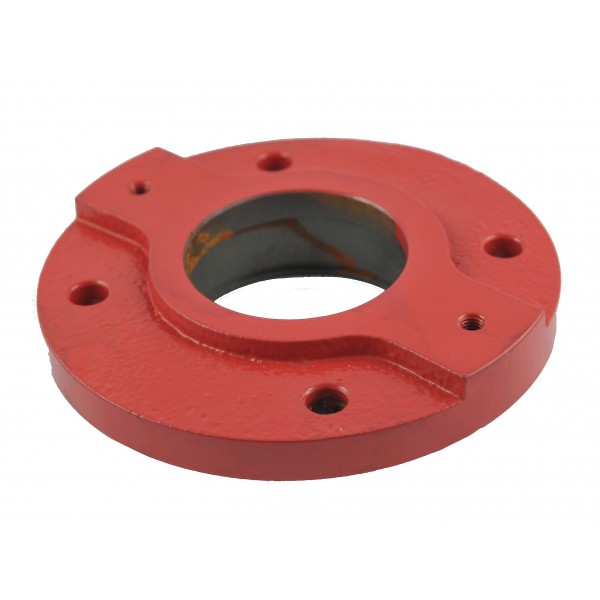 Hanger for the 335 mm arm of the SB separating cultivator