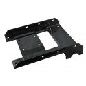 Bastidor, base, placa de montaje de caja de cambios para cultivador SB MZ